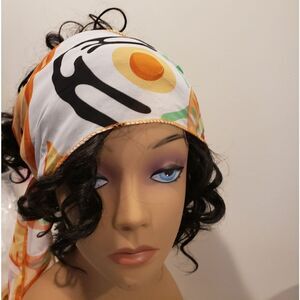 Stylish Multicolor Scarf